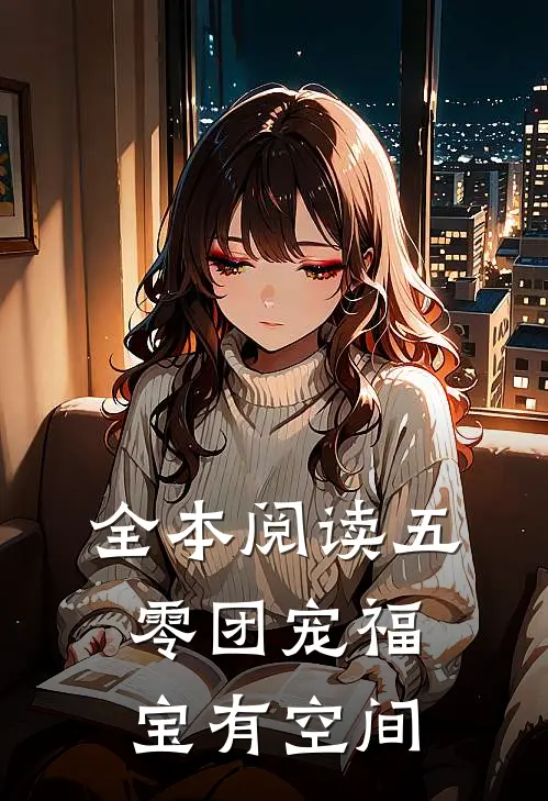 全本阅读五零团宠福宝有空间