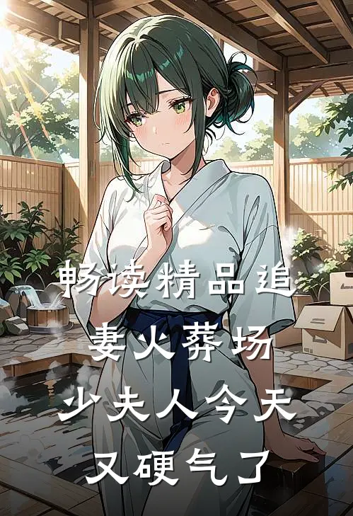 畅读精品追妻火葬场：少夫人今天又硬气了