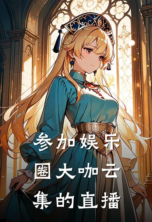 参加娱乐圈大咖云集的直播在哪看