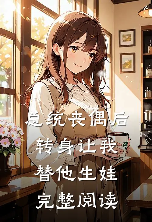 总统丧偶后,转身让我替他生娃完整阅读