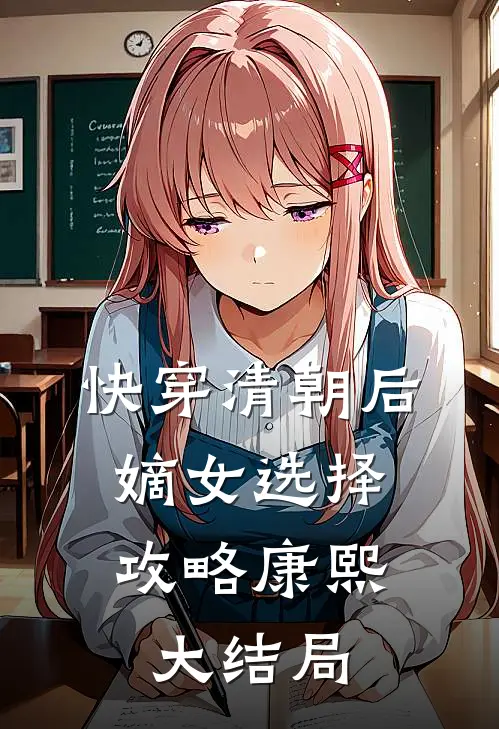 快穿清朝后,嫡女选择攻略康熙大结局