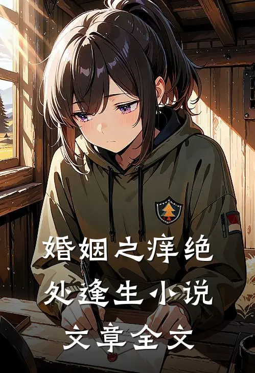 婚姻之痒绝处逢生小说文章全文