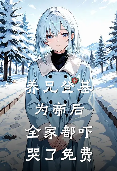 养兄登基为帝后,全家都吓哭了免费漫画