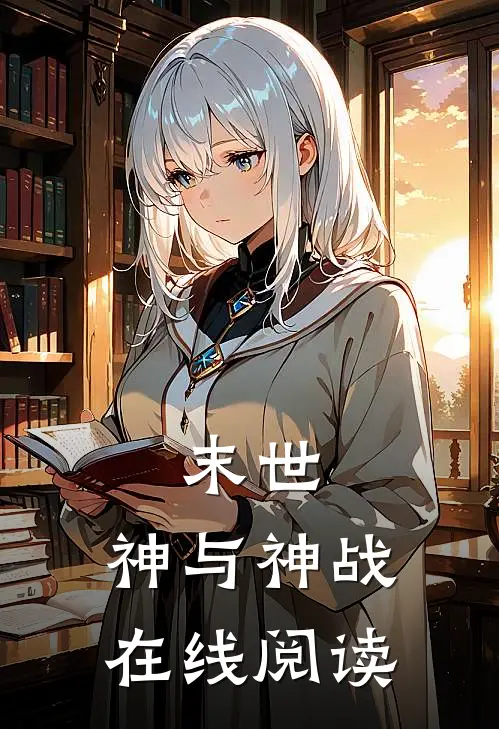 末世神与神战在线阅读