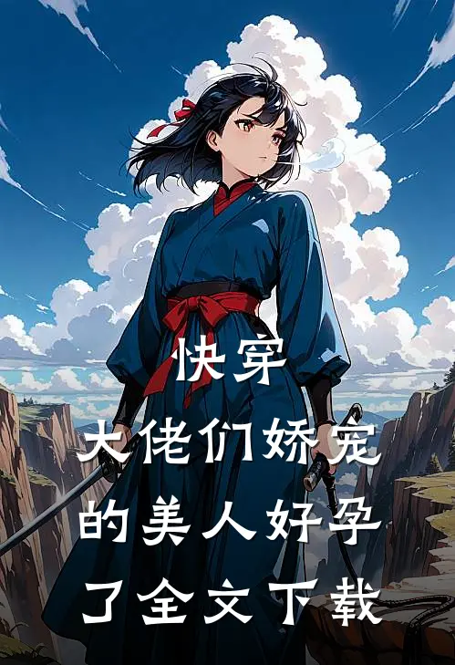 快穿大佬们娇宠的美人好孕了全文阅读