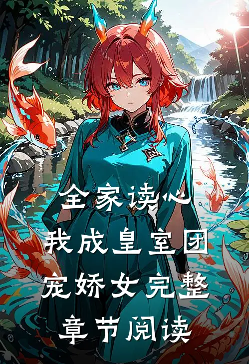 全家读心：我成皇室团宠娇女完整章节阅读