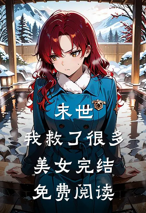 末世我救了很多美女完结免费阅读全文