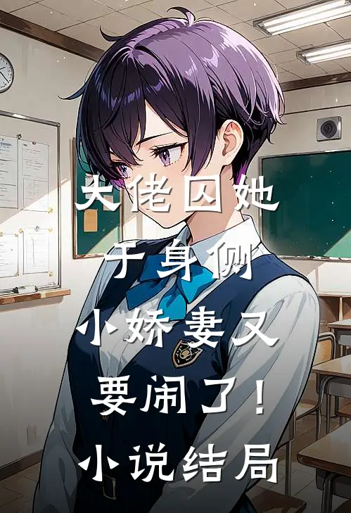大佬囚她于身侧,小娇妻又要闹了!结局如何