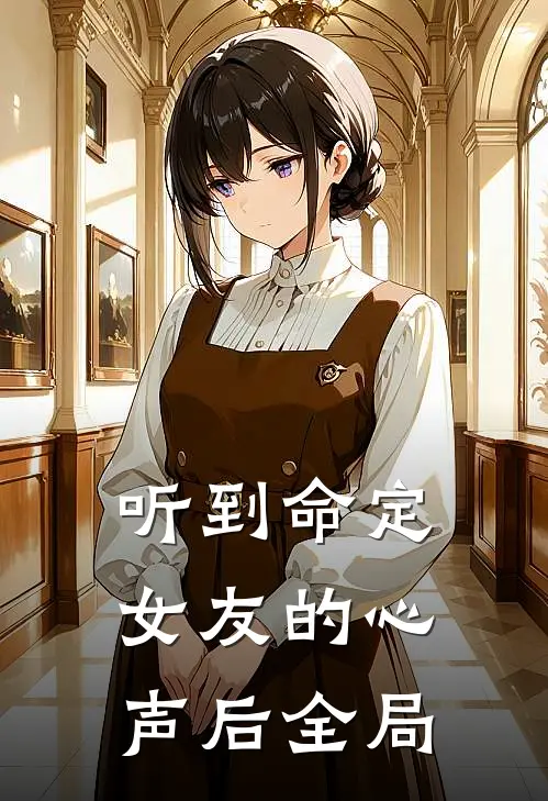 听到命定女友的心声后全局