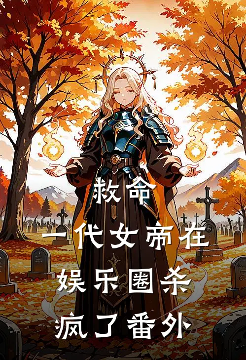 救命,一代女帝在娱乐圈杀疯了番外