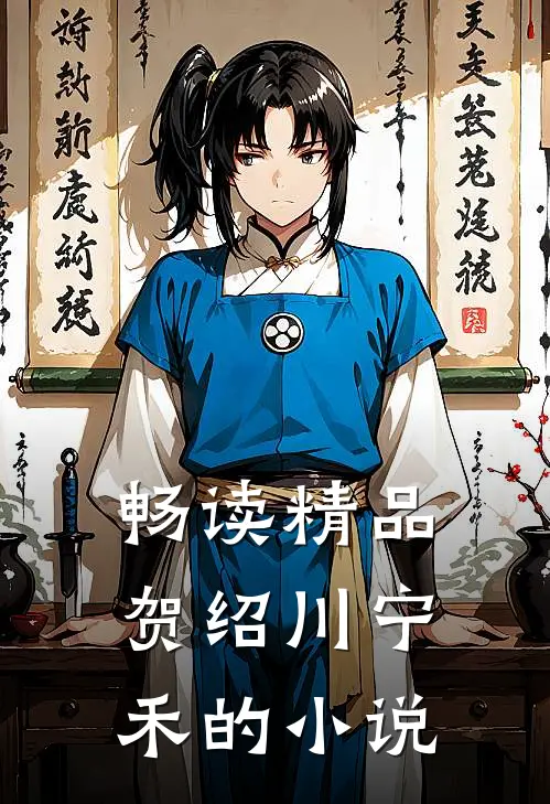 畅读精品贺绍川宁禾的小说