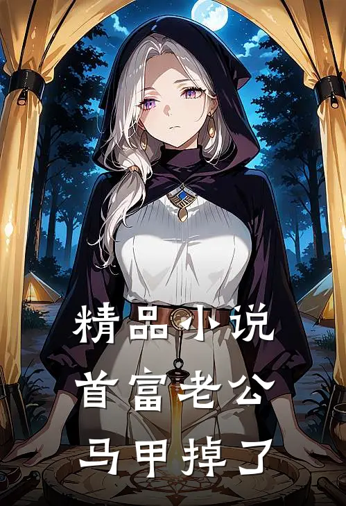 精品小说首富老公马甲掉了