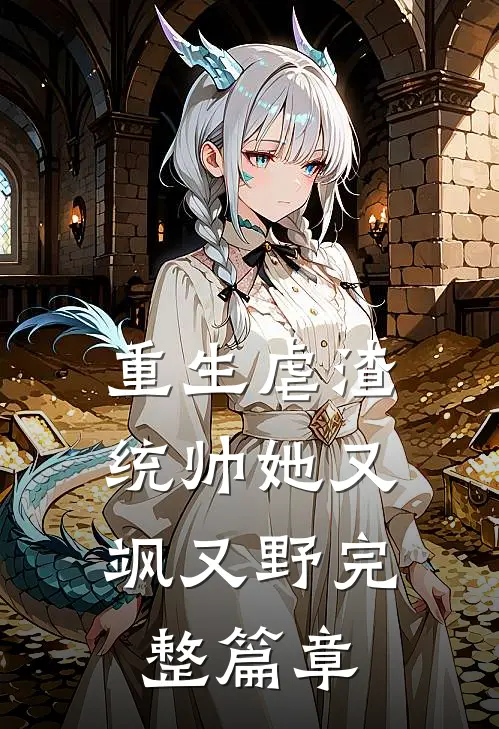 重生虐渣统帅她又飒又野完整篇章