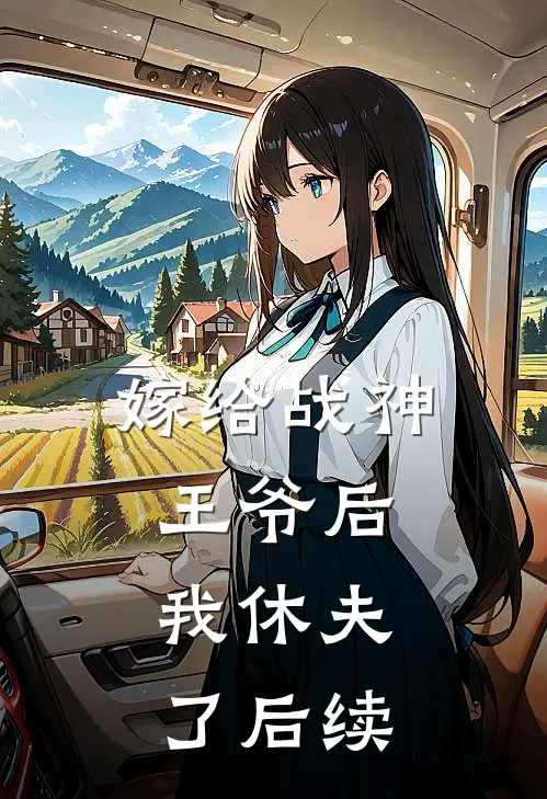 嫁给战神王爷后,我休夫了后续