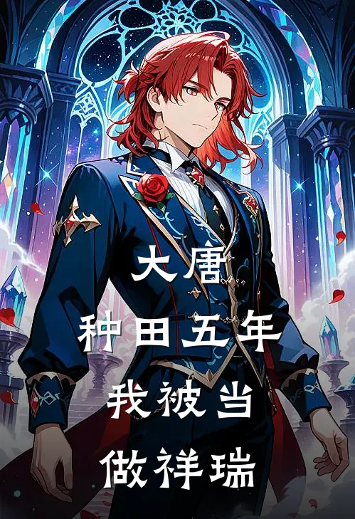 大唐种田五年,我被当做祥瑞在线观看