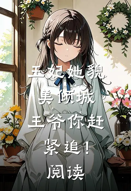 王妃她貌美倾城,王爷你赶紧追!阅读