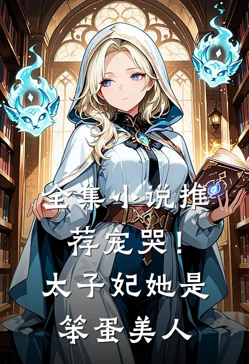 全集推荐宠哭!太子妃她是笨蛋美人免费观看