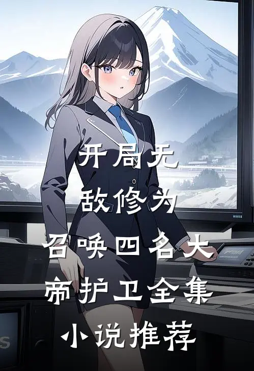 开局无敌修为,召唤四名大帝护卫全集推荐免费阅读