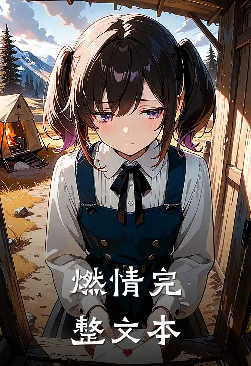燃情完整文本