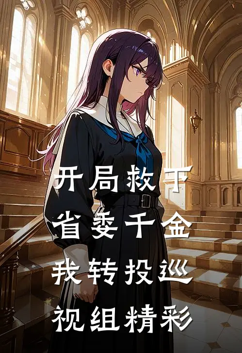 开局救下省委千金,我转投巡视组精彩片段