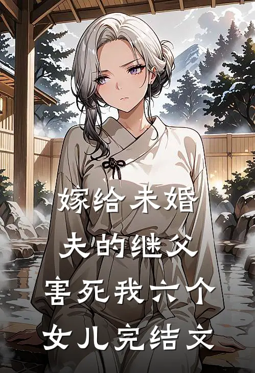 嫁给未婚夫的继父,害死我六个女儿完结文案