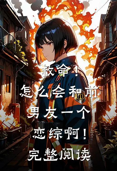救命！怎么会和前男友一个恋综啊！完整阅读