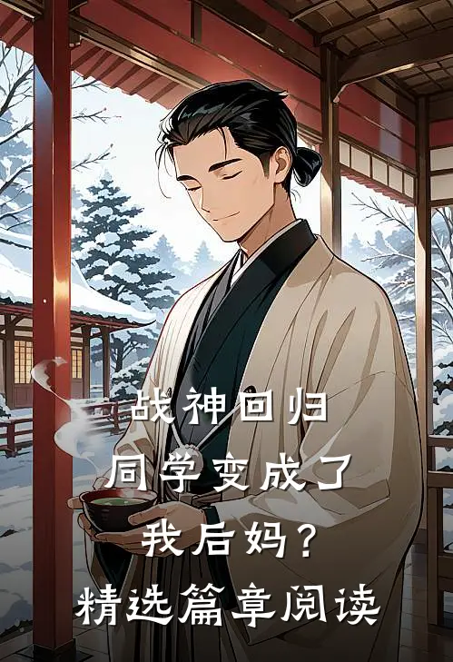 战神回归同学变成了我后妈?精选篇章阅读免费