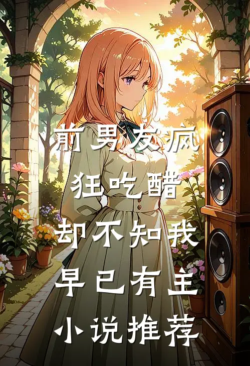 前男友疯狂吃醋，却不知我早已有主小说推荐