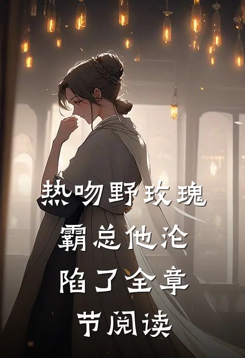 热吻野玫瑰,霸总他沦陷了全章节阅读