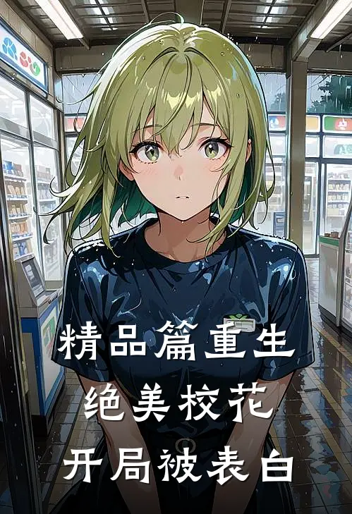 精品篇重生绝美校花,开局被表白的