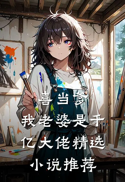 喜当爹我老婆是千亿大佬精选推荐
