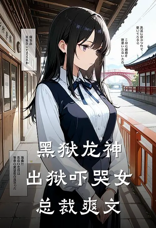 黑狱龙神,出狱吓哭女总裁爽文在线阅读