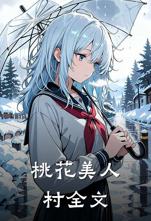 桃花美人村全文在线阅读