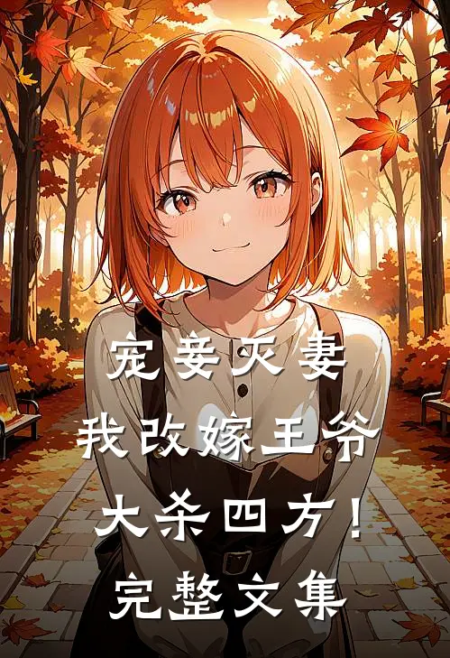 宠妾灭妻,我改嫁王爷大杀四方!完整文集免费阅读