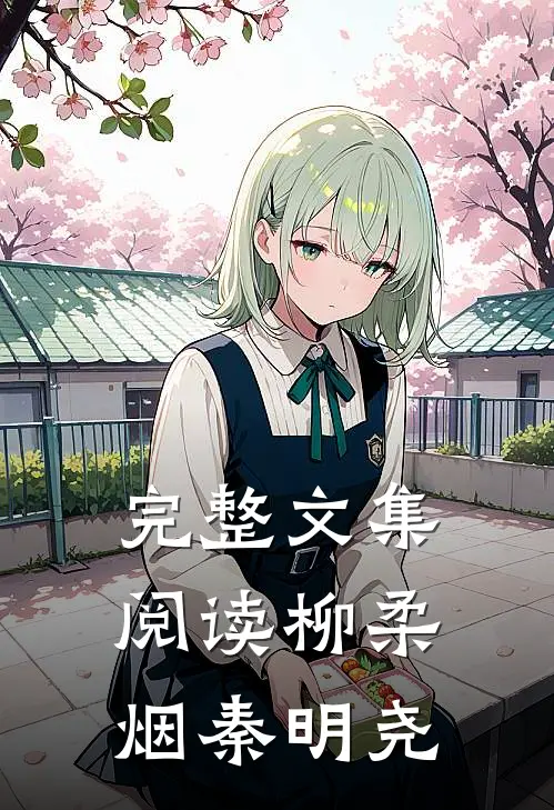 完整文集阅读柳柔烟秦明尧
