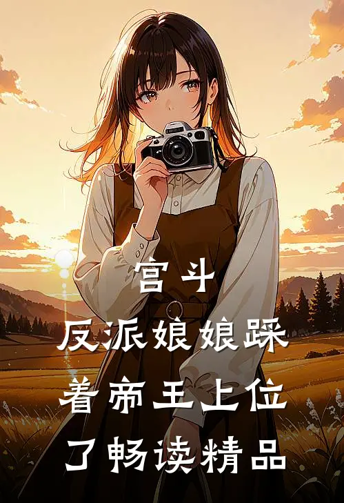 宫斗反派娘娘踩着帝王上位了畅读精品
