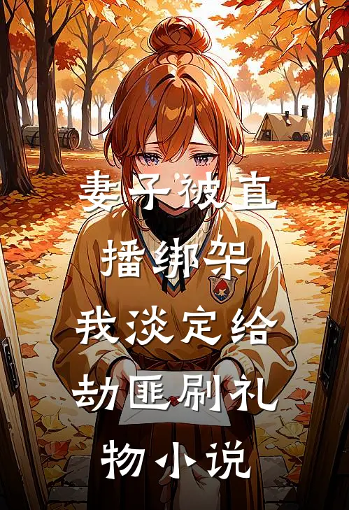 妻子被直播绑架,我淡定给劫匪刷礼物在线阅读