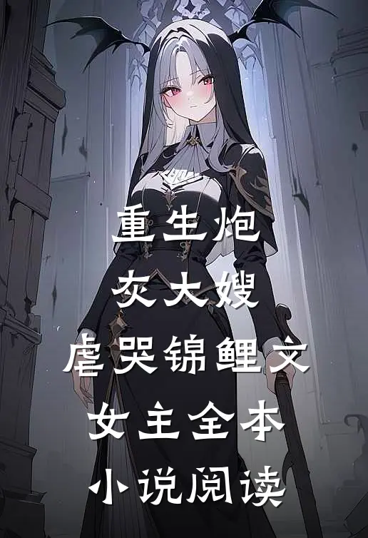 重生炮灰大嫂,虐哭锦鲤文女主全本阅读免费
