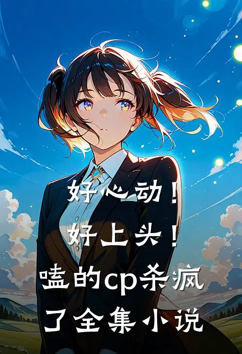 好心动!好上头!嗑的cp杀疯了全集免费阅读