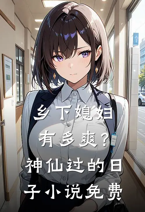 乡下媳妇有多爽?神仙过的日子免费观看