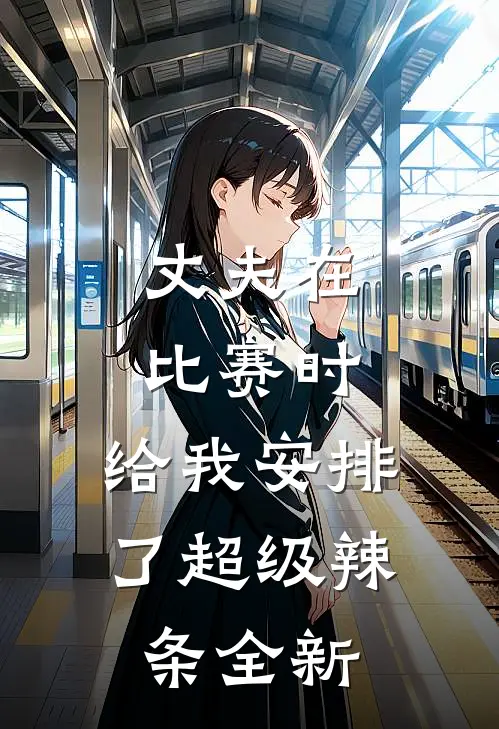 丈夫在比赛时,给我安排了超级辣条全新