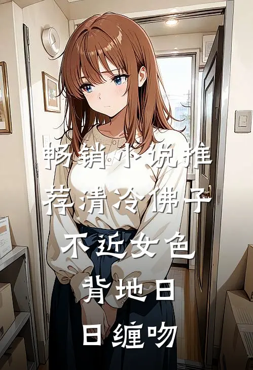 畅销小说推荐清冷佛子不近女色，背地日日缠吻