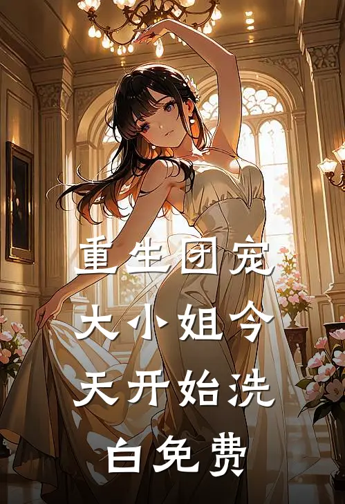重生团宠大小姐今天开始洗白免费阅读