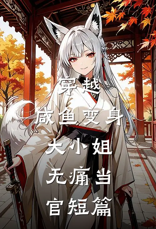 穿越咸鱼变身大小姐,无痛当官短篇完结