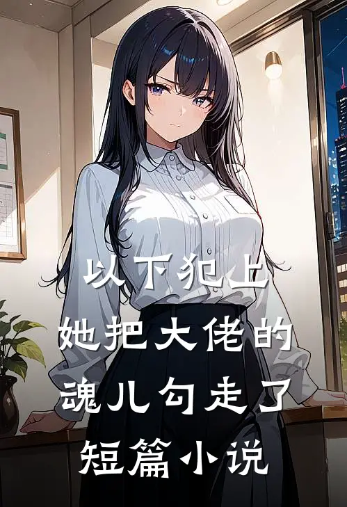 以下犯上,她把大佬的魂儿勾走了短篇在线阅读