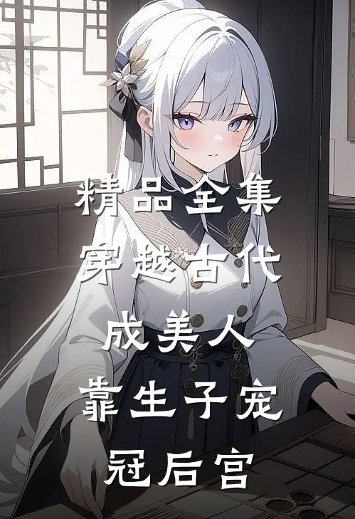 精品全集穿越古代成美人，靠生子宠冠后宫