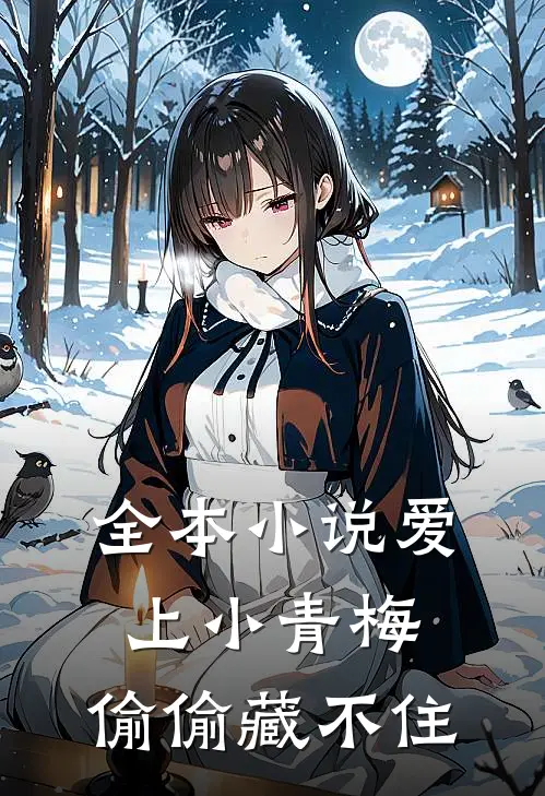 全本爱上小青梅,偷偷藏不住在线阅读
