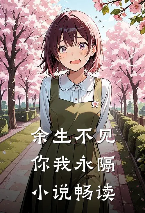 余生不见,你我永隔畅读全文