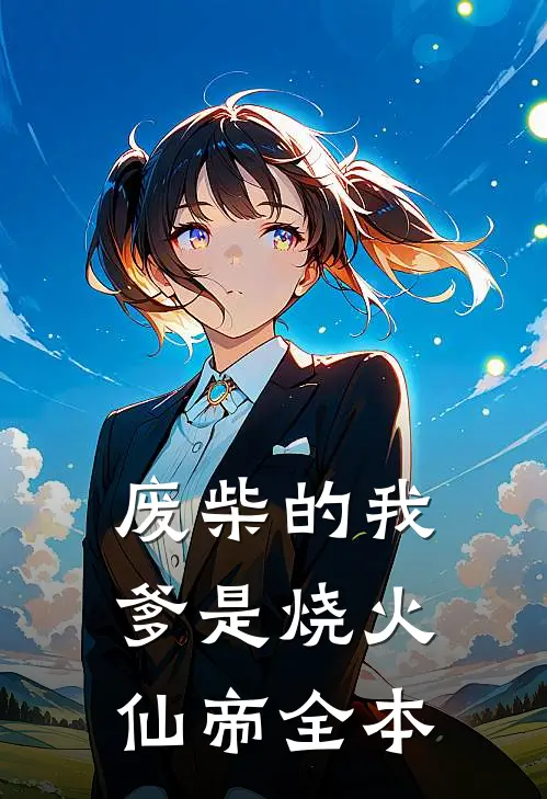 废柴的我,爹是烧火仙帝全本