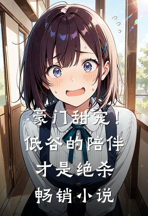 豪门甜宠!低谷的陪伴才是绝杀畅销免费阅读